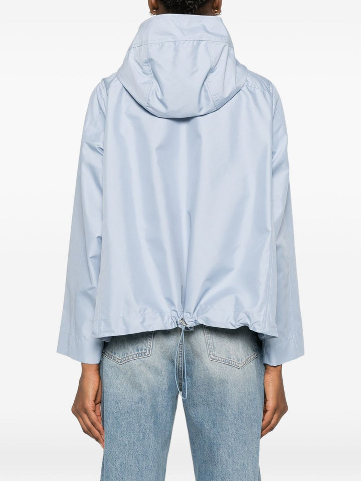 Fay Coats - Blue and green | c1aea03e0ecae7778e1a07d1c7d17b0651ebef4d