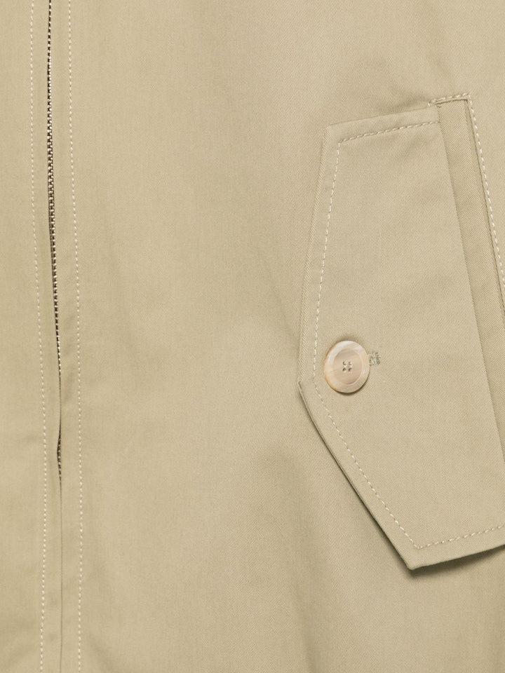 Semicouture Jackets - Blue and green | f66988c31544b36d2bdb4d21a79a1a95f4b95d89