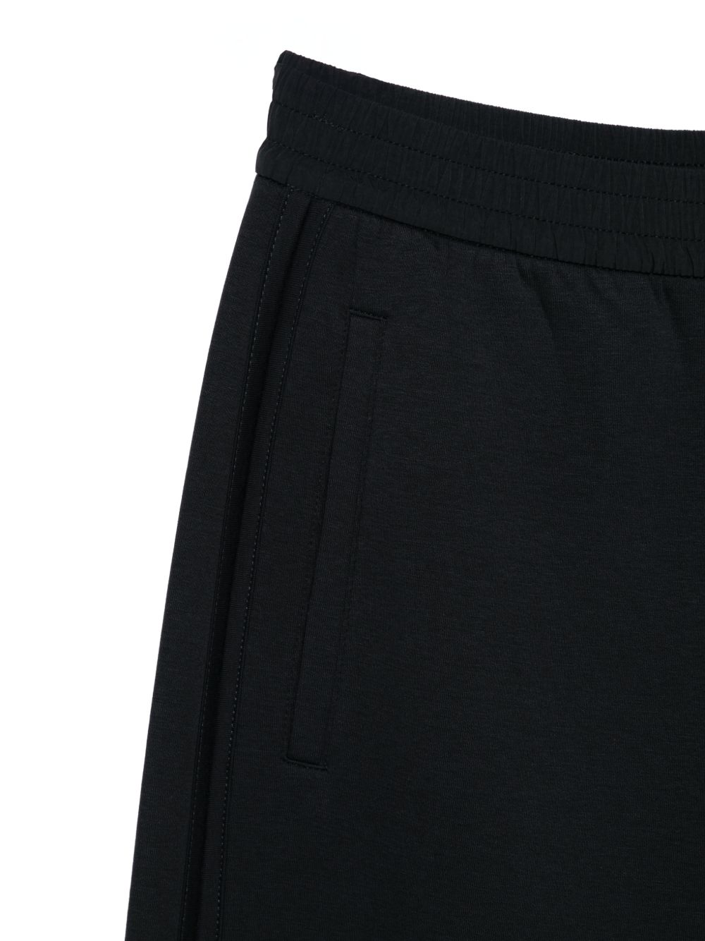 Emporio Armani Capsule Trousers - Blu e verdi | 2ebc4906bba21837ed24a0ba7bbeec42a830577a