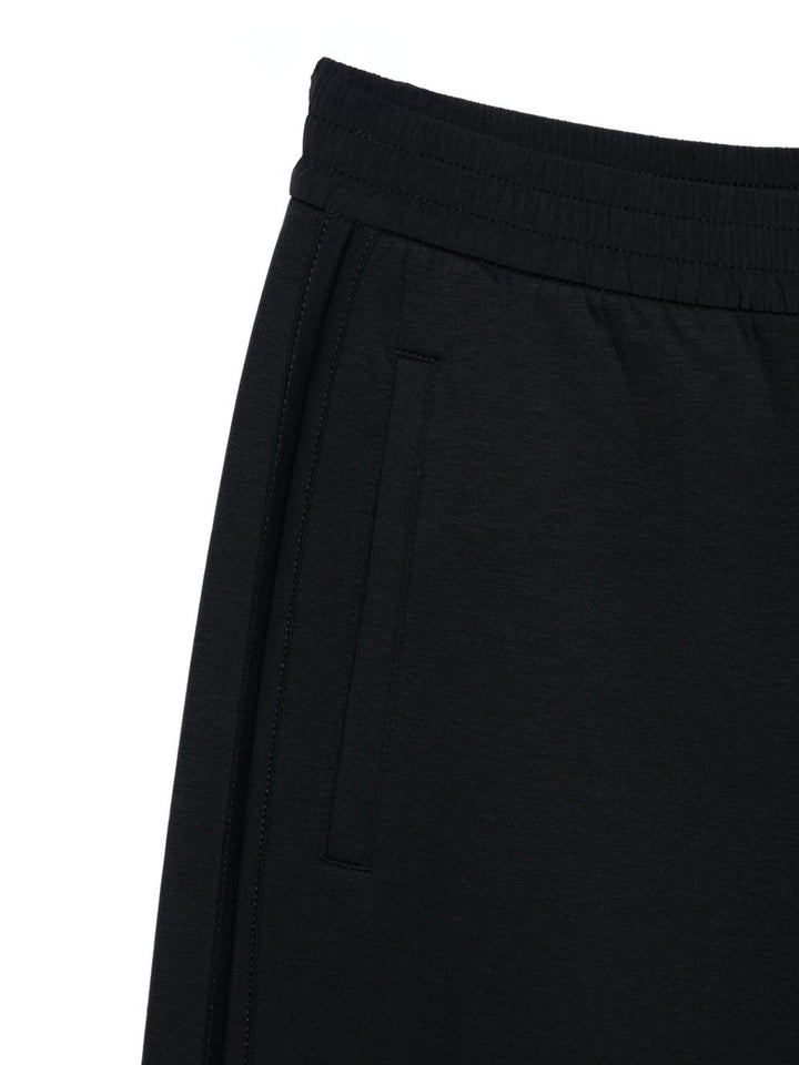 Emporio Armani Capsule Trousers - Blu e verdi | 2ebc4906bba21837ed24a0ba7bbeec42a830577a