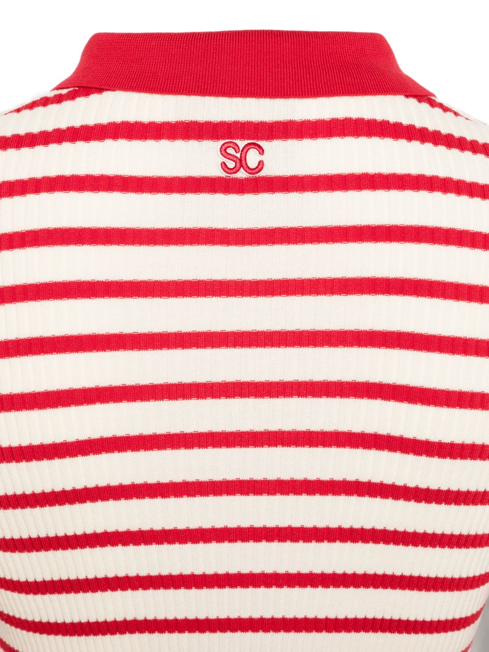 Semicouture T-shirts and Polos - Blue and green | c709da49403839f53ff44ff0b8f8a4c9d4595444