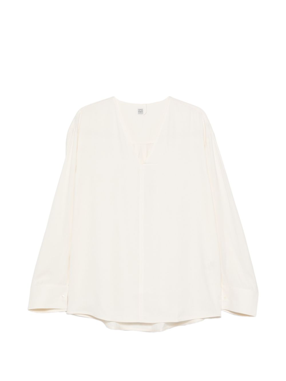 Toteme Main Sweaters - Chiari e Naturali | cccb651528e1b202b144da7e131fd129610d2f8b