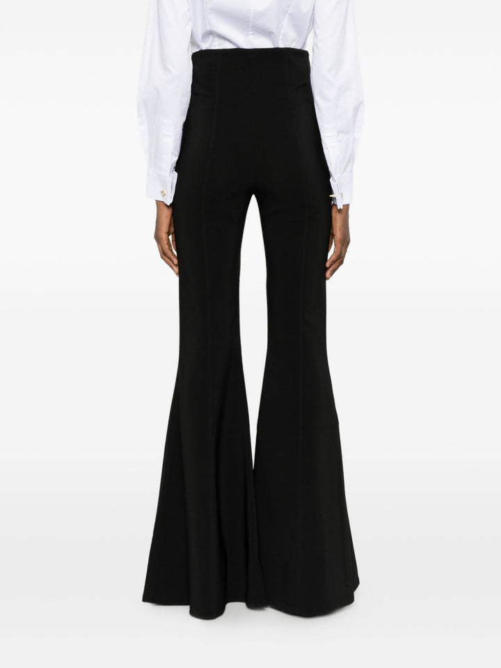 Catalina Trousers - BLACK | 7e0a209846f851f538094c6a4e3753fabb557a4d
