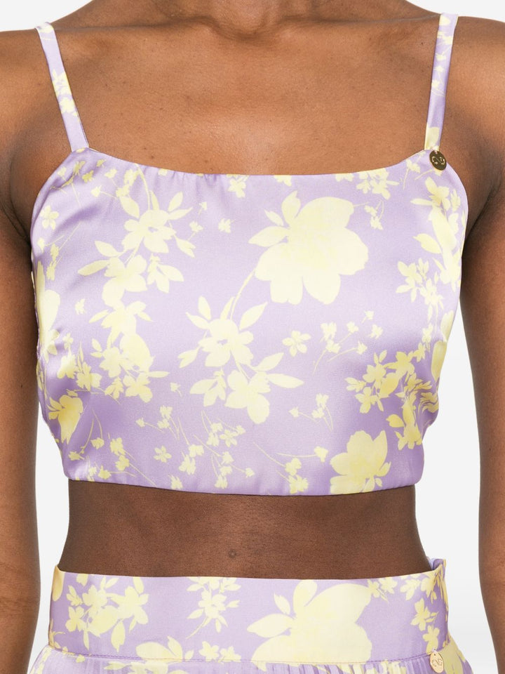Catalina Top - VIOLET | e7149cbcb238ec92be95ad9c2c41853764546b0b