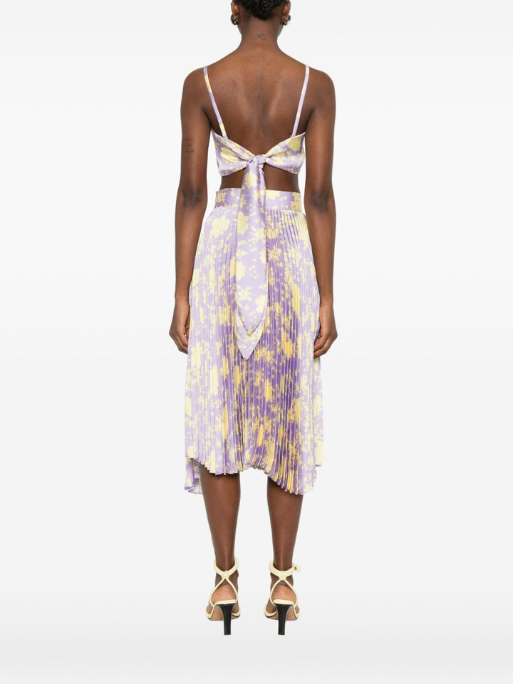 Catalina Top - VIOLET | 69498f43752d360ac4147af4514f825c7d07c77e