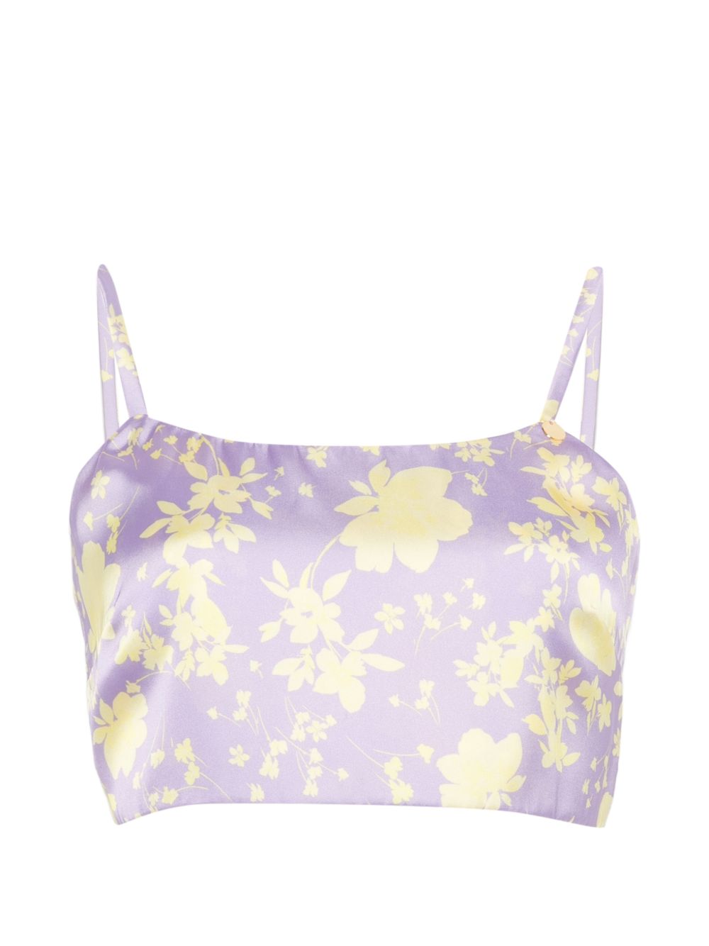 Catalina Top - VIOLET | 753683e0c5595c14553143a7e60d93fdfc6c61ce
