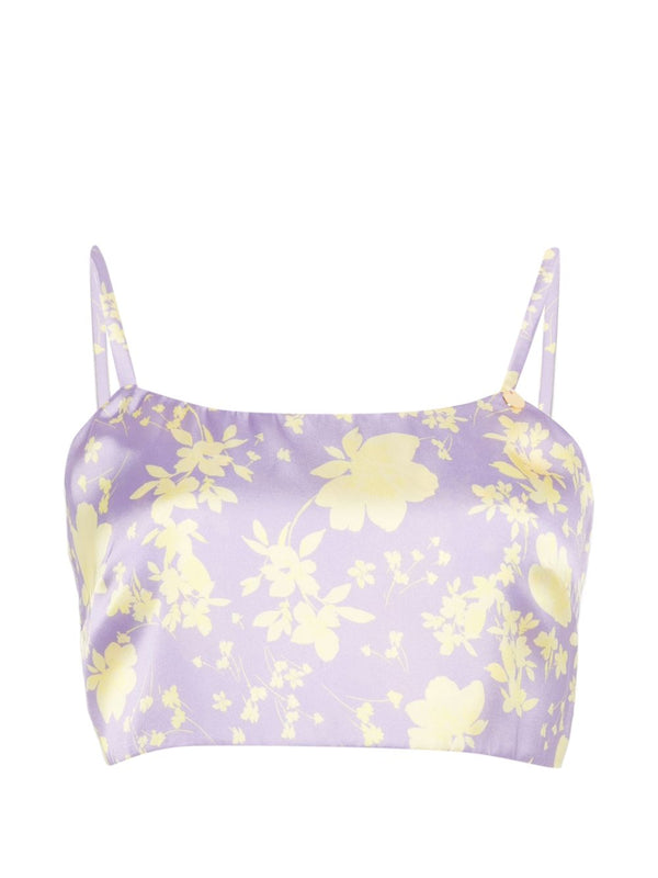 Printed Top