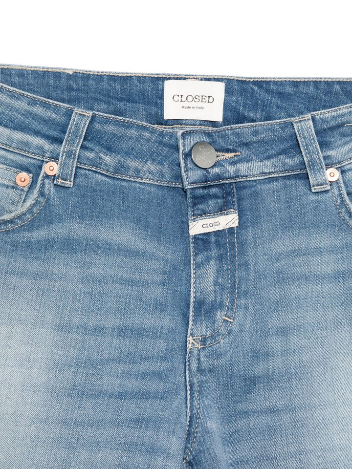 Closed Jeans - Blue and green | 22948daef4ffffca58cfc4d6c7e28582096e434f
