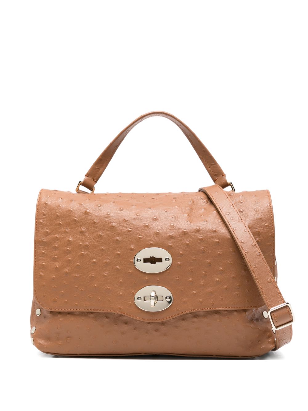 Zanellato Bags - Marroni | 0a0dba19eba0a776d48e3a1ec51317681861e7ec