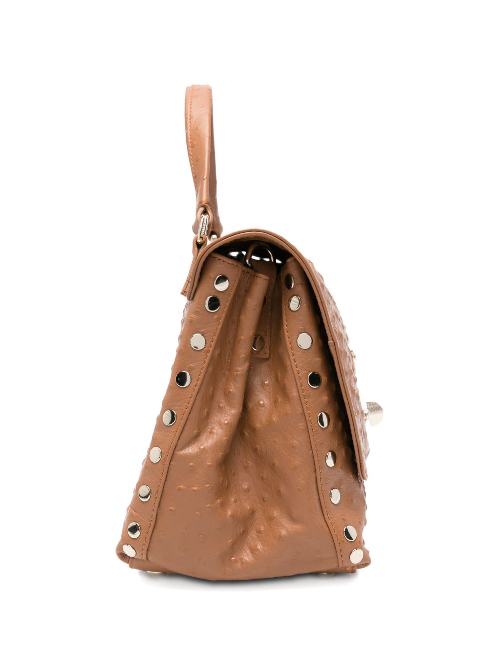 Zanellato Bags - Marroni | c4ef52e249fb8a6987bd29e416438649dee1b0af