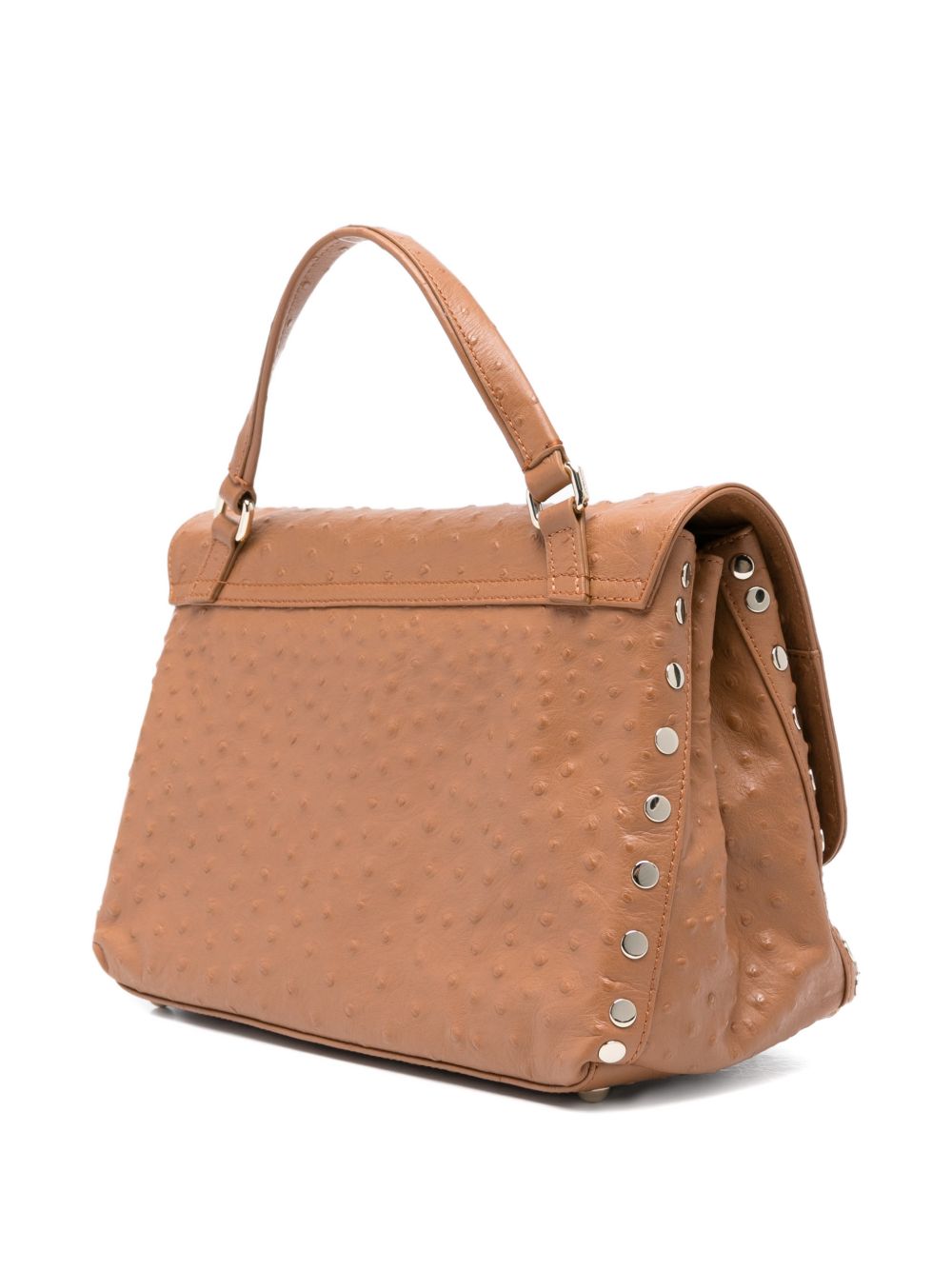 Zanellato Bags - Marroni | b5711b595125f1f8a8f0fe87c4e8baa8ed739f2e