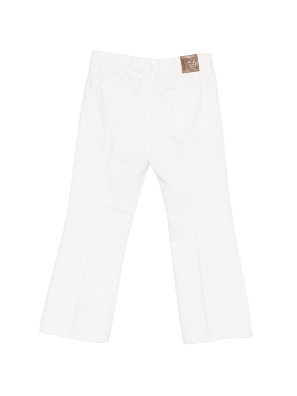 Toteme Main Jeans - Chiari e Naturali | 4fa6cf893567bfbc23170c956b3969edab9329cb