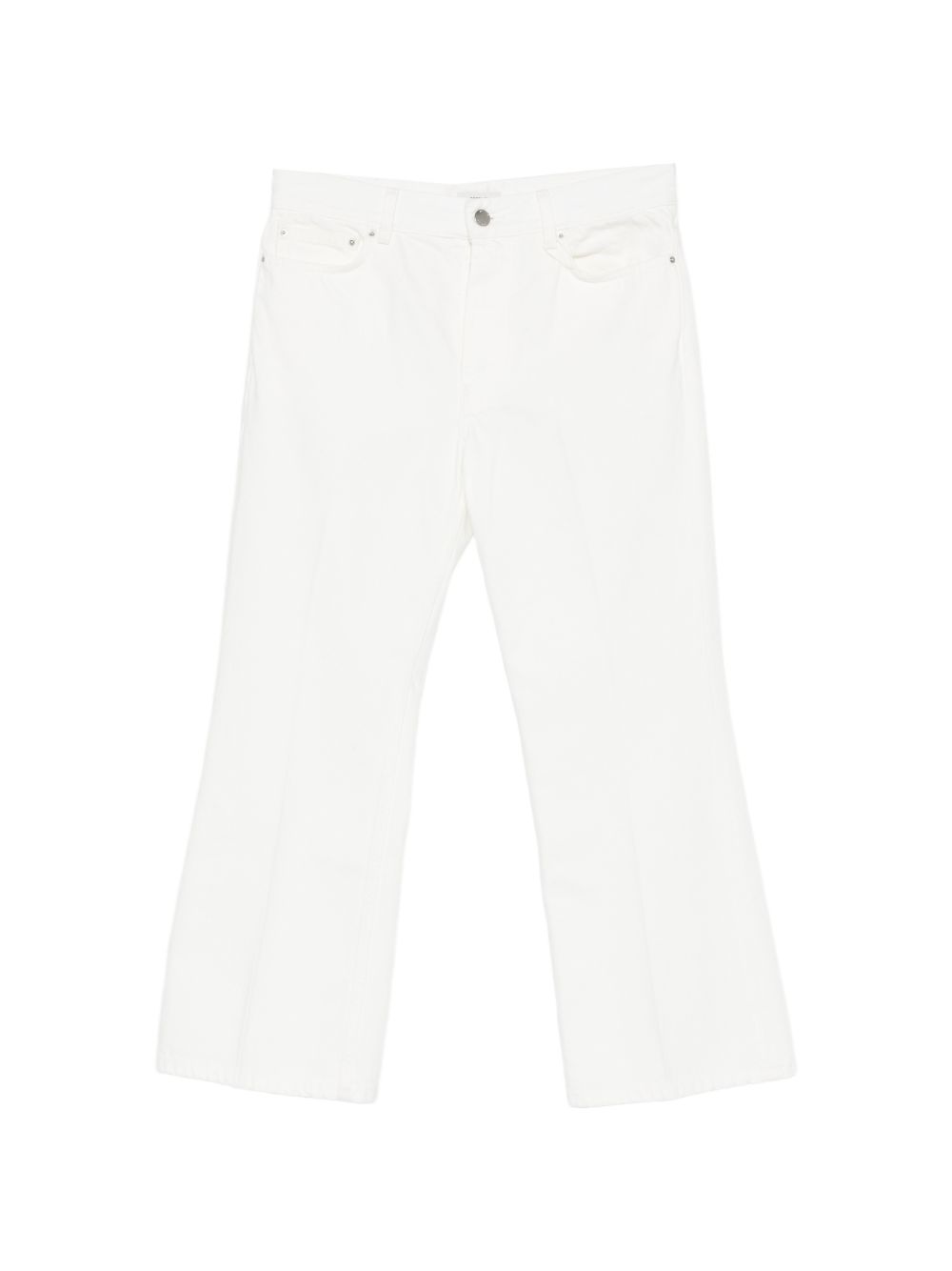 Toteme Main Jeans - Chiari e Naturali | c592b1b907fd0a449c5f3b990c9727c0c8cd1c74