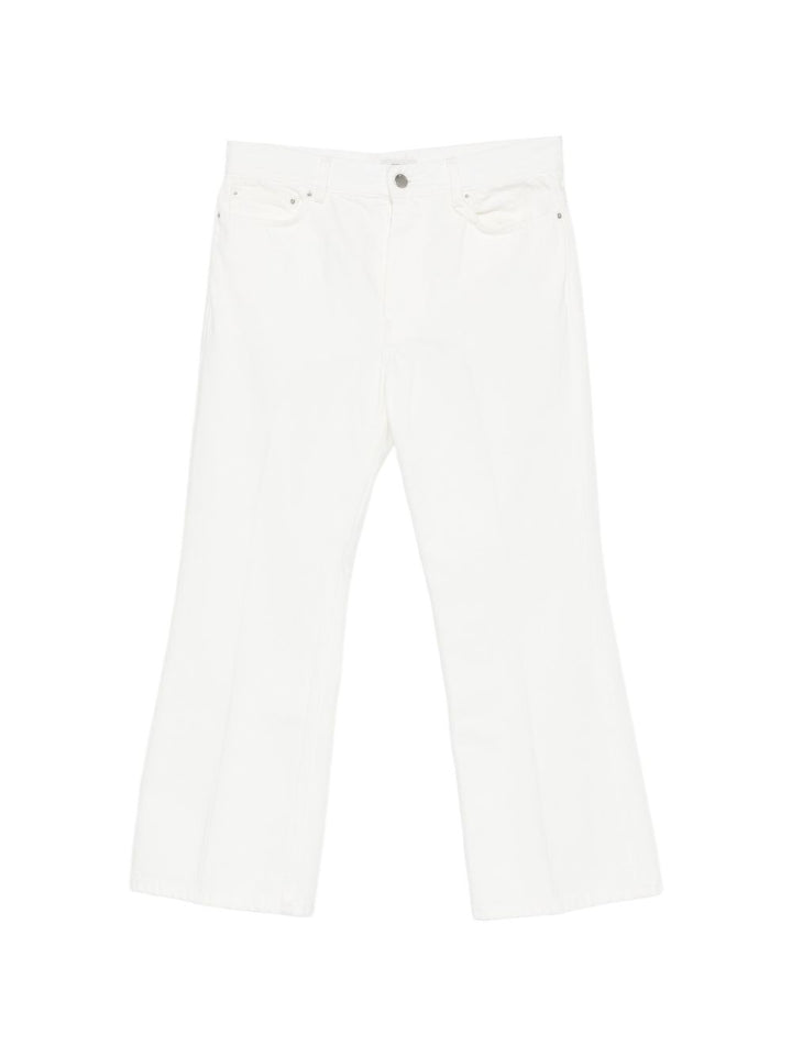 Toteme Main Jeans - Chiari e Naturali | c592b1b907fd0a449c5f3b990c9727c0c8cd1c74