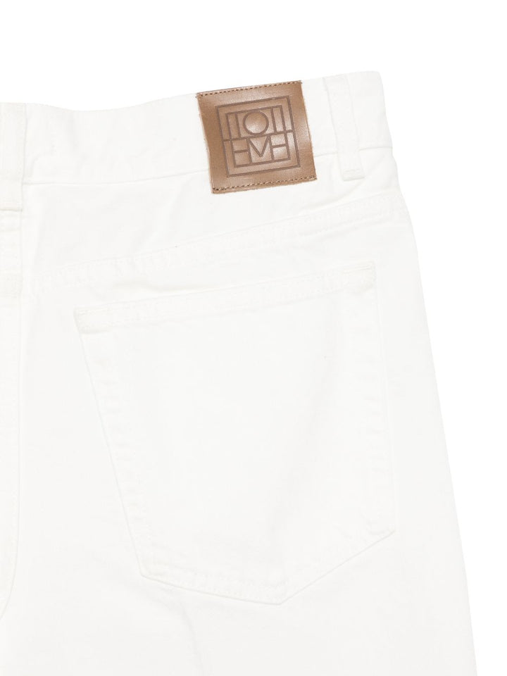 Toteme Main Jeans - Chiari e Naturali | 53d2cb86038d7c64dd095b517dc6daa26808de58