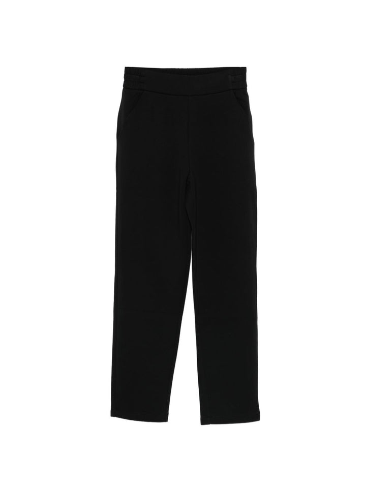 Emporio Armani Trousers - Blacks and greys | eec599c38d245fcd8702c666ac34b23f84860b0f