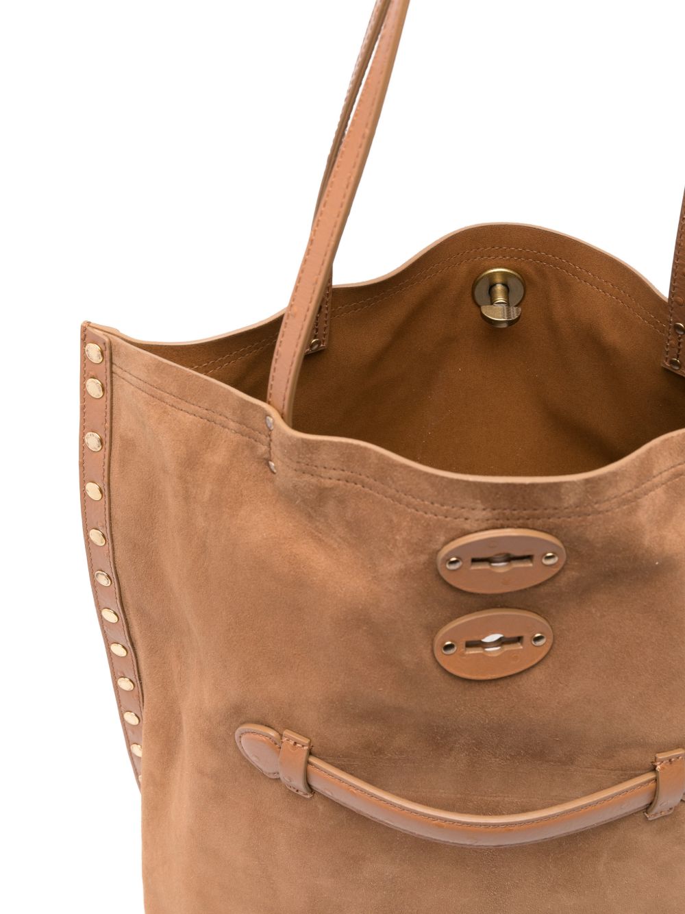 Zanellato Bags - Brown | 7d6955e26cd27bc44ca3ec7af8a7669b0a6e6718