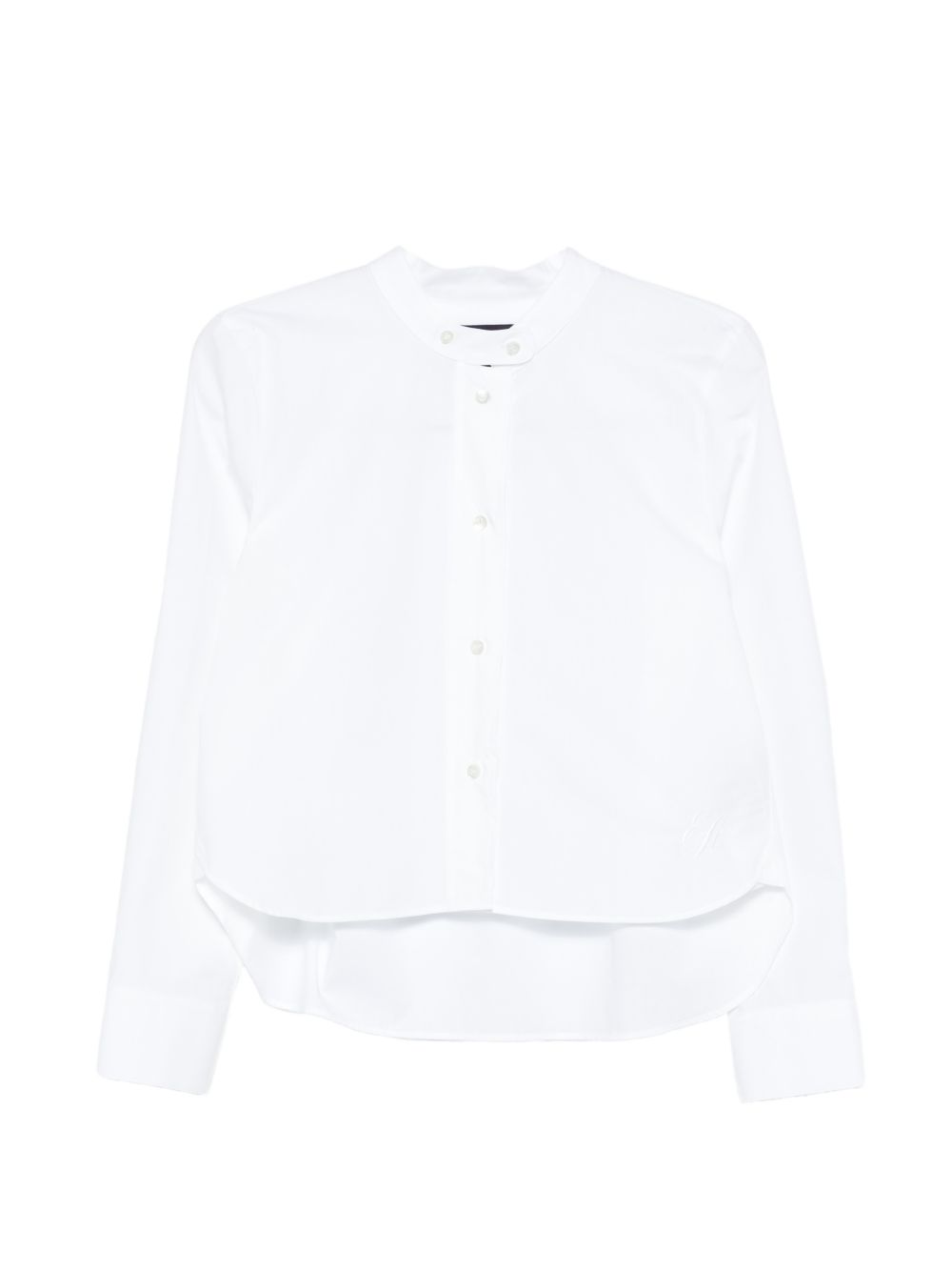 Emporio Armani Shirts - Chiari e Naturali | 25ecd3801140319026e972f1f585d5cef391cf80