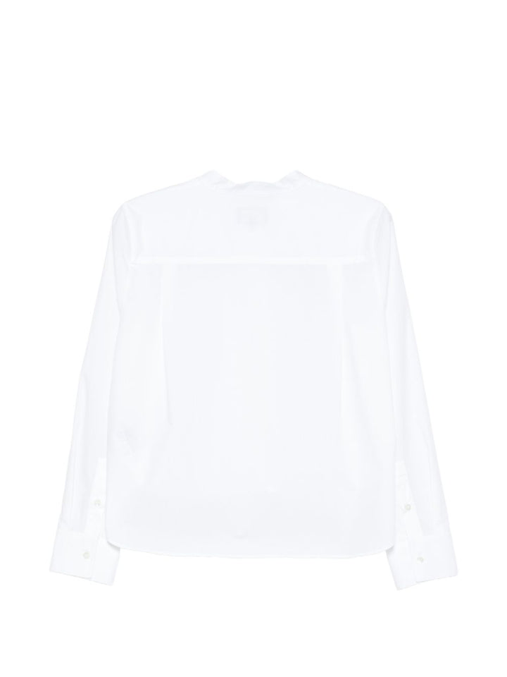 Emporio Armani Shirts - Chiari e Naturali | 69e922b15397f303d19266b6cb3f21c58d9103a6