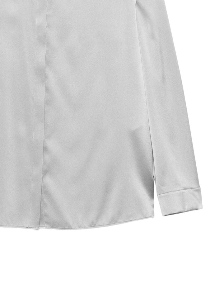 Emporio Armani Shirts - Blacks and greys | 96f0aeecaf00605c587c6398c84b8521a0799393