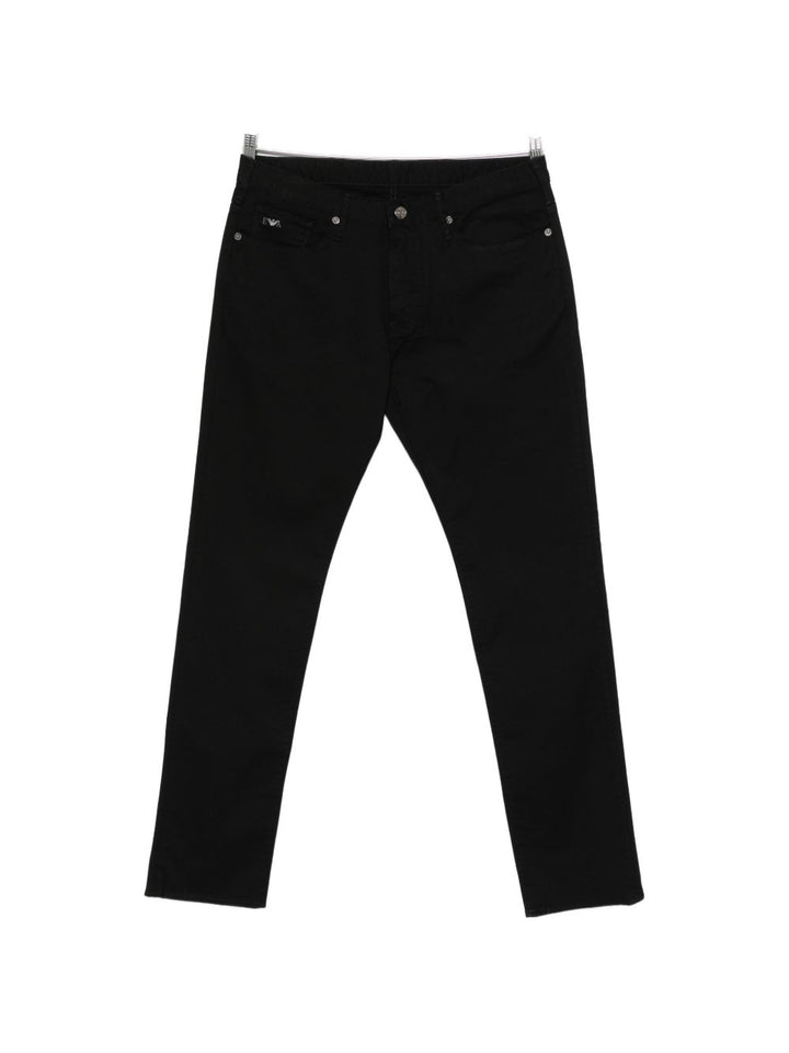 Emporio Armani Jeans - BLACK | 3b99641e7fe166722567eeacb13db3c134ca3c83