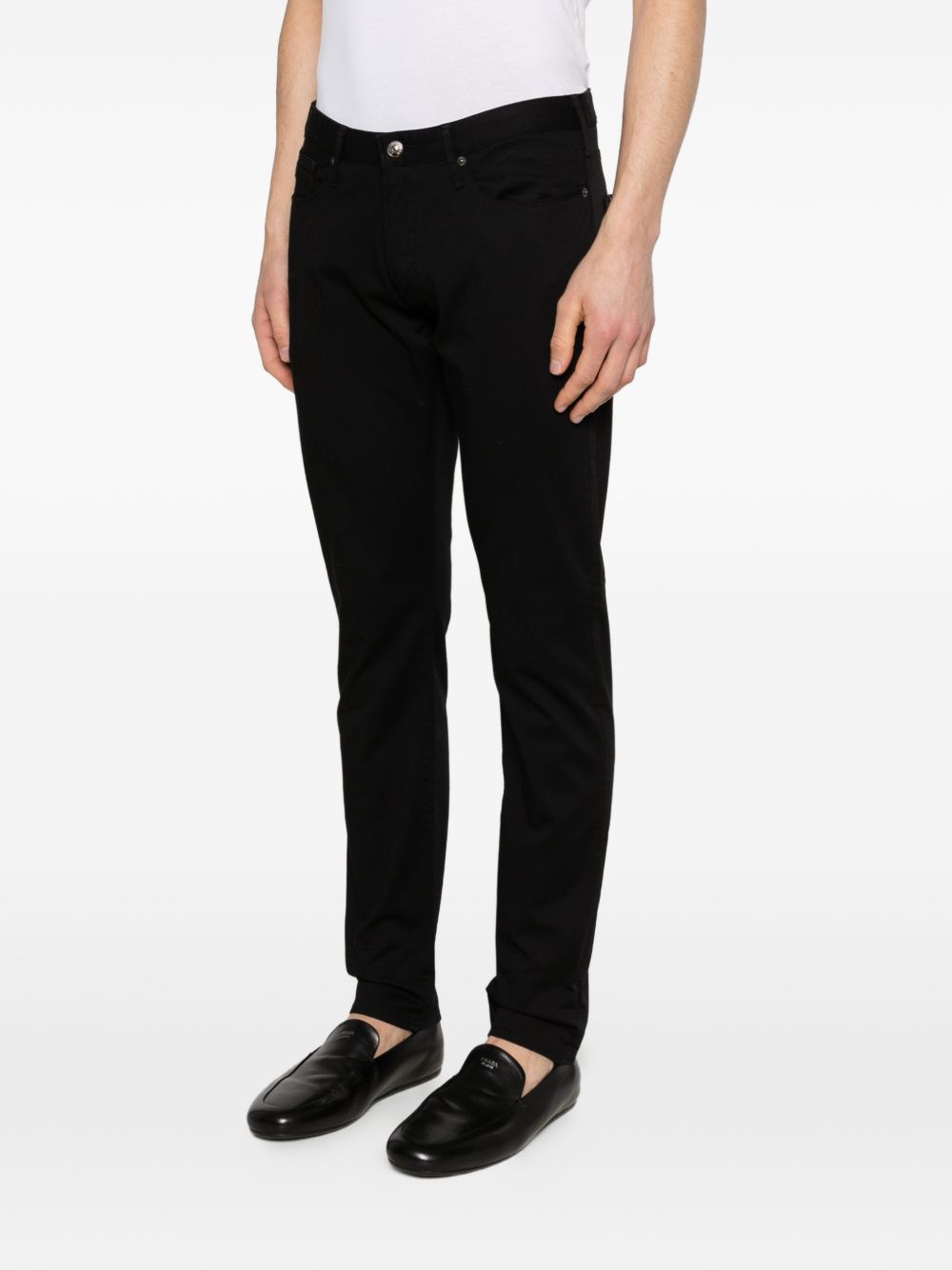 Emporio Armani Jeans - BLACK | 458361635366082b67e86c77aca80d1367953e30