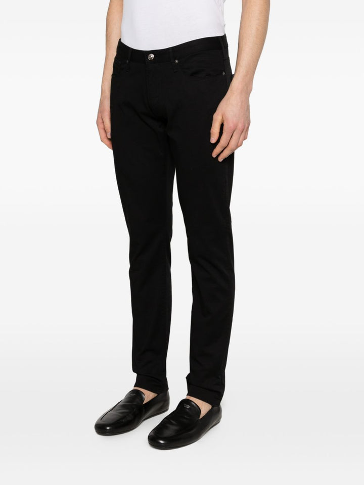 Emporio Armani Jeans - BLACK | 458361635366082b67e86c77aca80d1367953e30