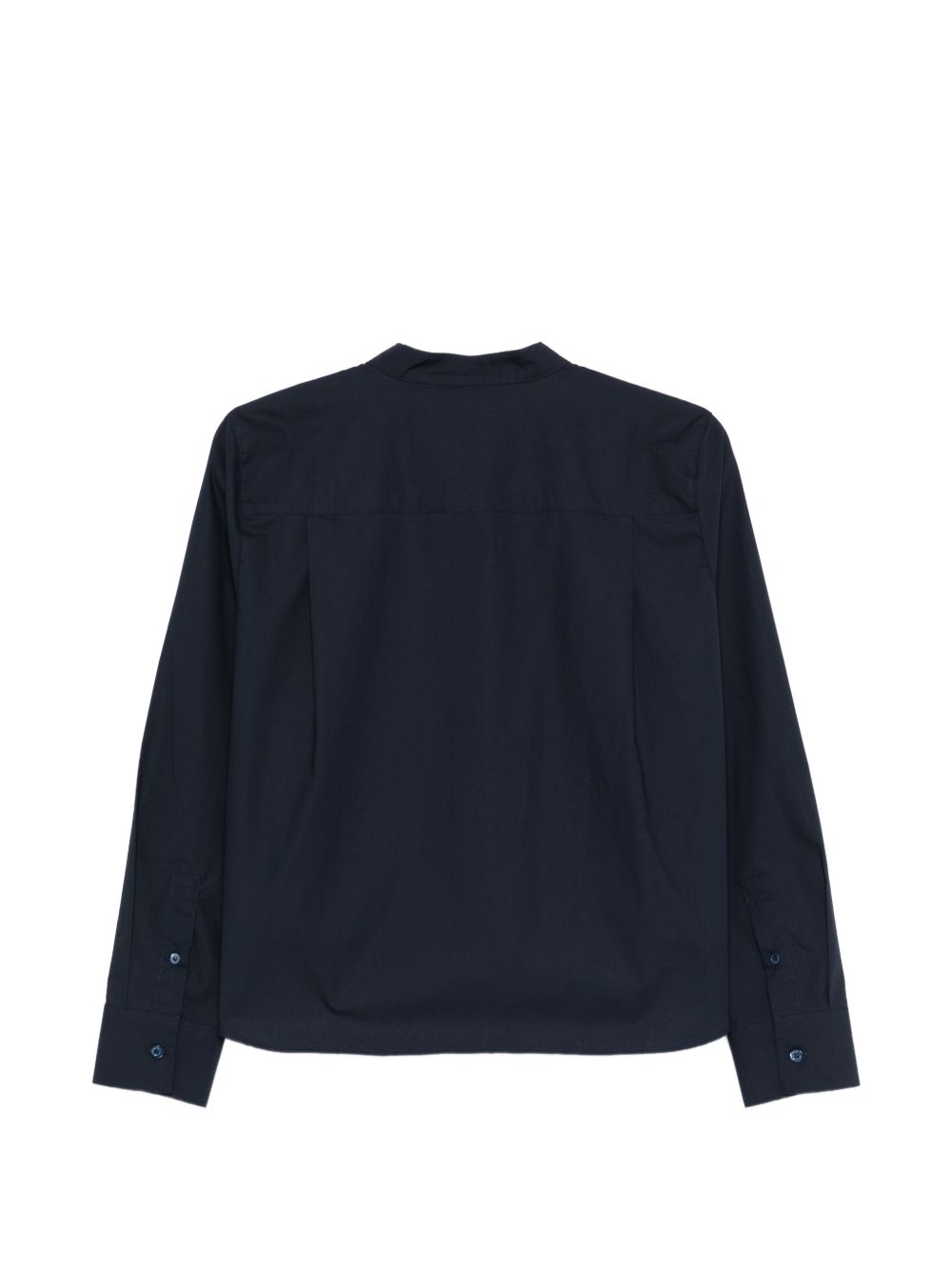 Emporio Armani Shirts - Blue and green | 4437c1a73dc206d331690752647cfadc9708f722