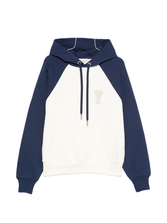 Ami De Coeur Cotton Hoodie