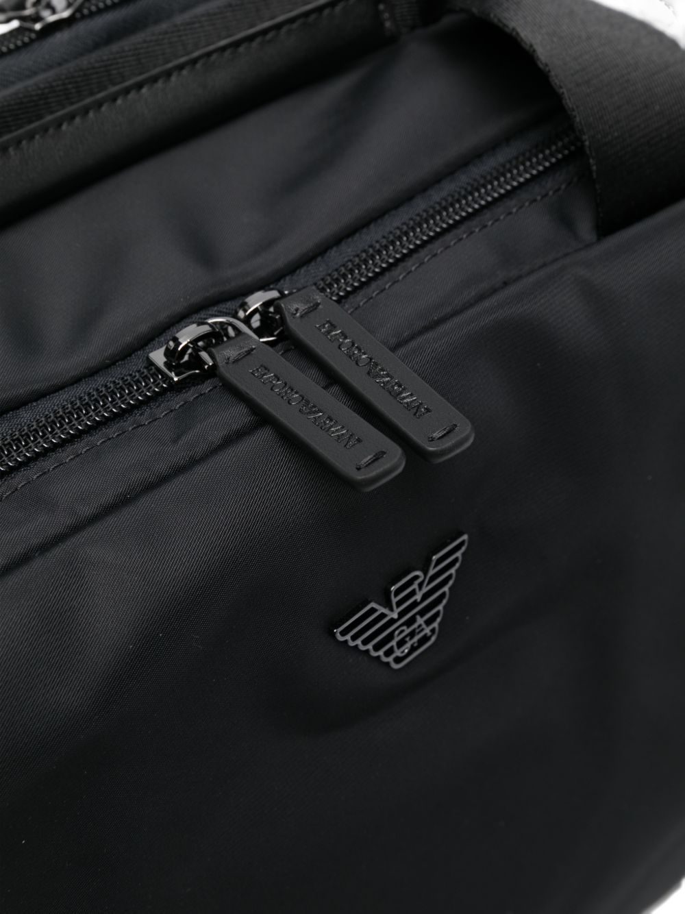 Emporio Armani Exclusive Bags - Blacks and greys | ba8851c982bbb6ed3df31f029113f9f3c5c81d19