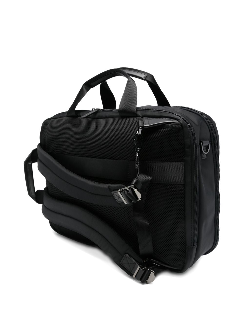 Emporio Armani Exclusive Bags - Blacks and greys | 8c0d76dfed75a18e90584c5cb7795881e5813b71