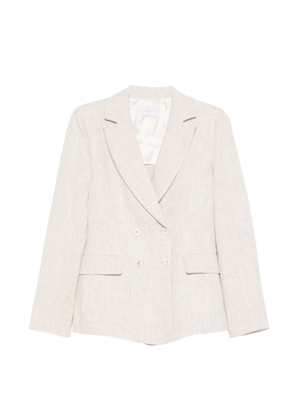 Linen Jacket