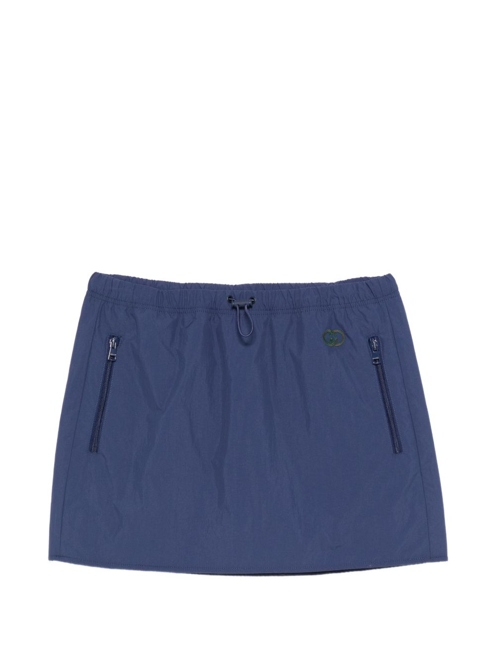 Gucci Skirts - Blue and green | 4c2858ed06dcb40c84b59b4bb95d88970db55040