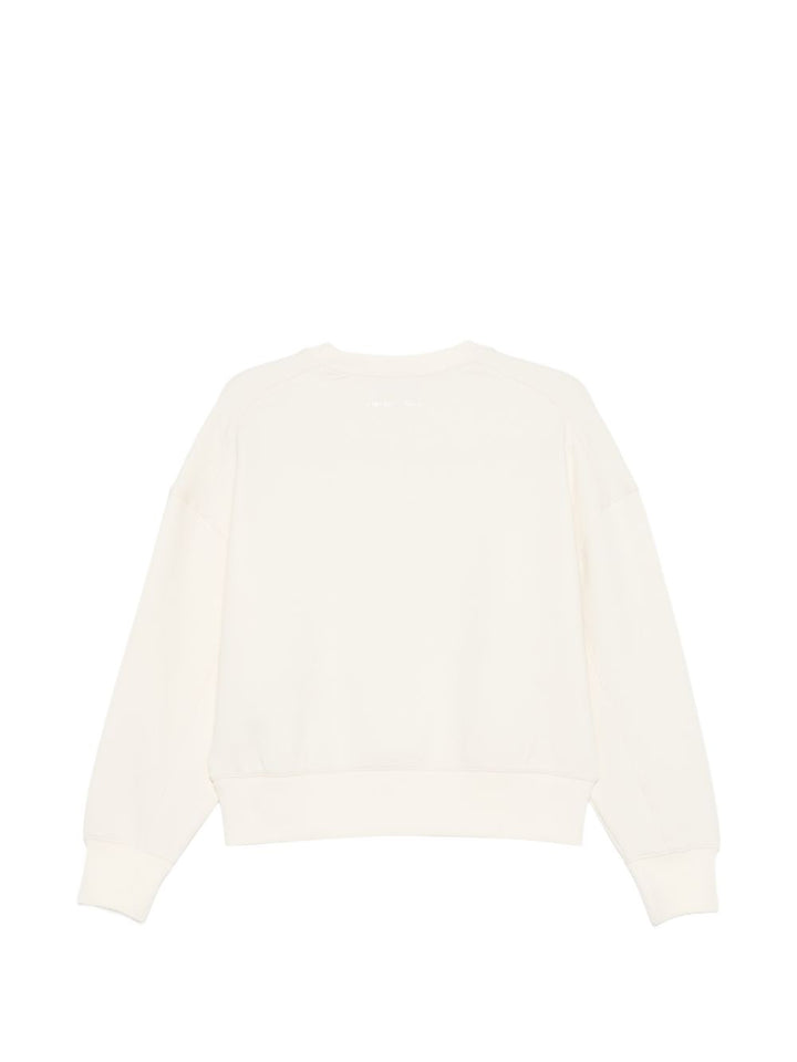 Emporio Armani Sweaters - Chiari e Naturali | 80513f42b54bcf02ffb70a7dd09c2b30cf93a5a1