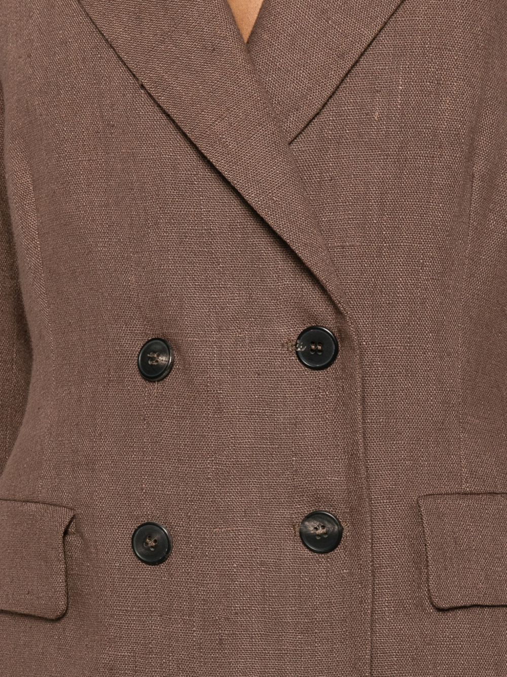 Via Masini 80 Jackets - Marroni | 408da089c88c34d8e450fcfd4ac795441c669281
