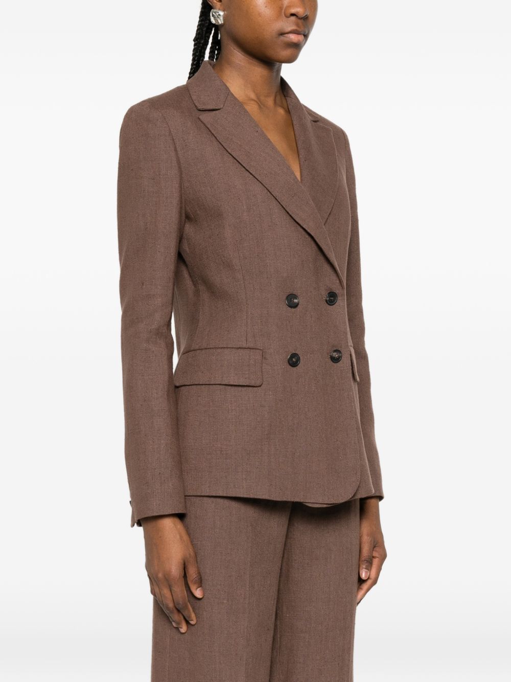 Via Masini 80 Jackets - Marroni | d67bfeff0cf0ea5fd8f07b2d4756569bfdb7c245