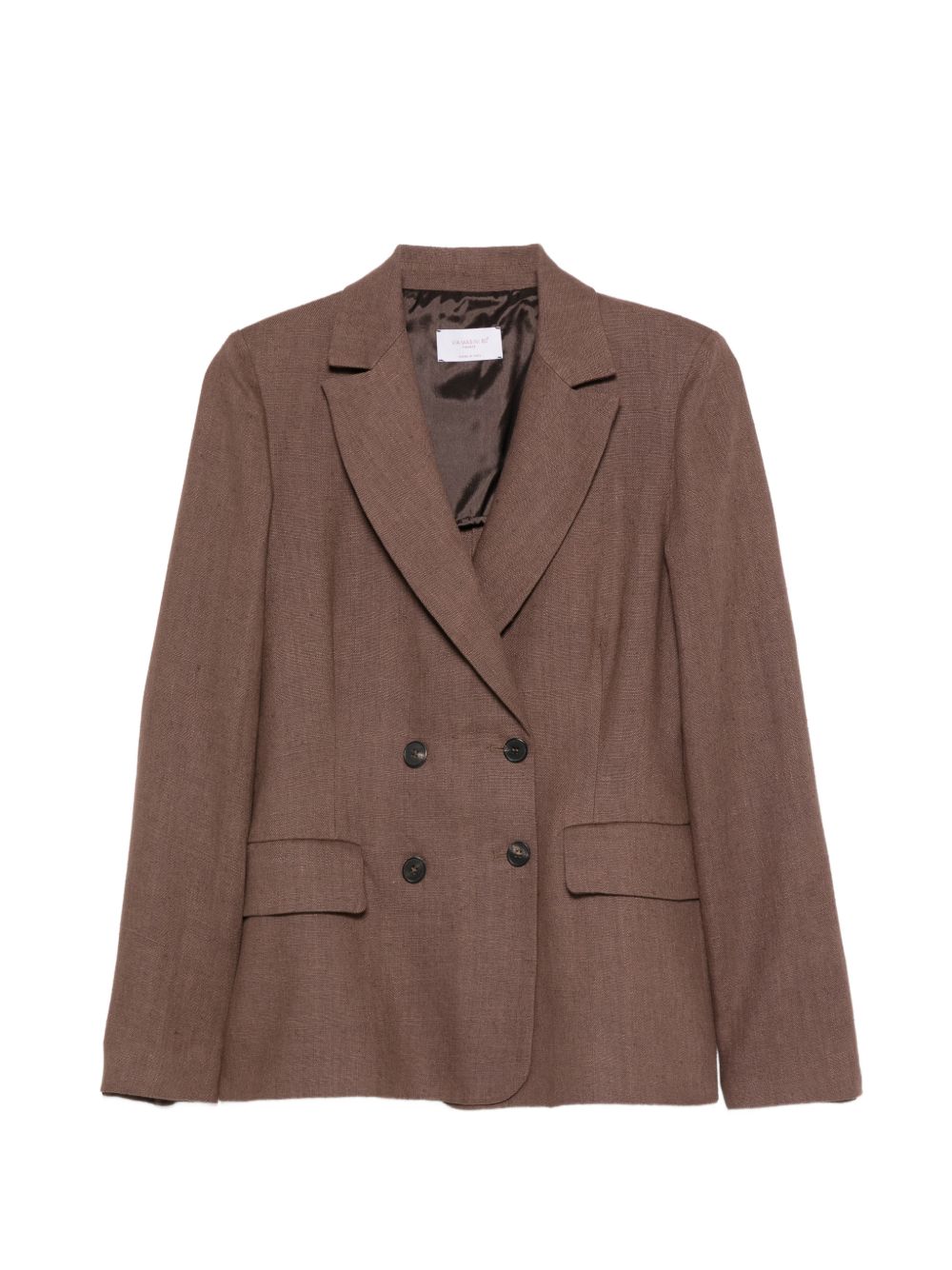Via Masini 80 Jackets - Marroni | 88c1a74b297347e9de83cad9e72cb0ea8629055f