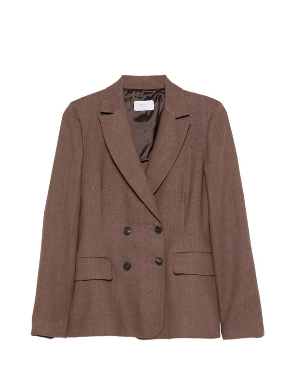 Linen Jacket