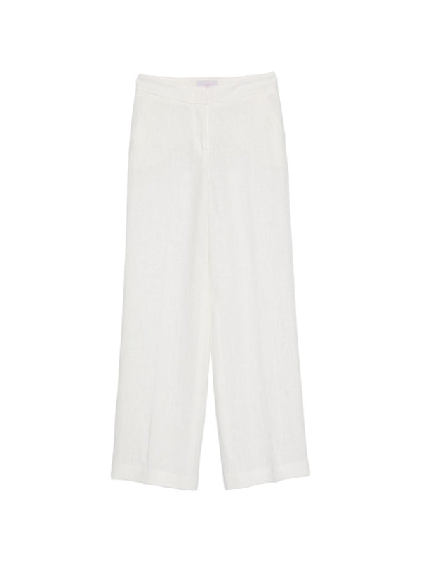 Linen Trousers
