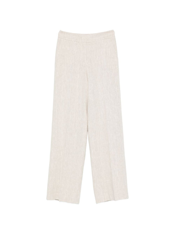 Linen Trousers