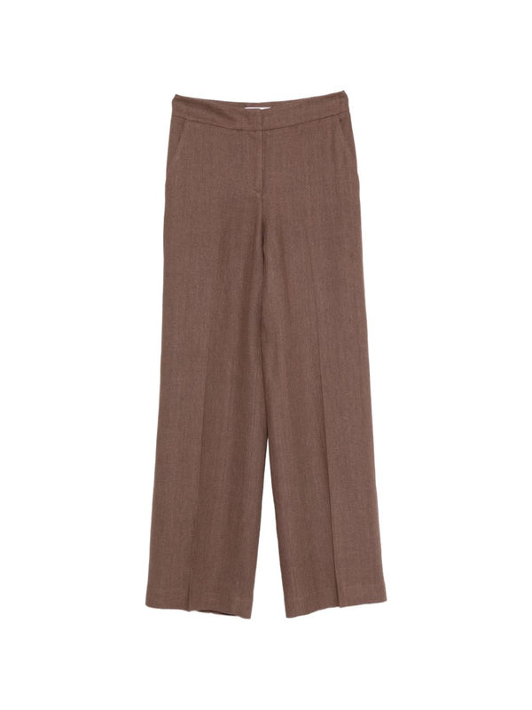 Linen Trousers