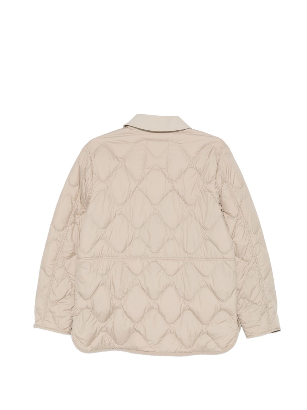 Woolrich Coats - Light and natural | a676c4dd72496fdde55676ce696d0a5c8bc1167f