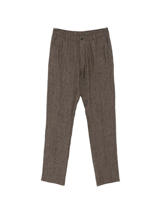 Linen Trousers