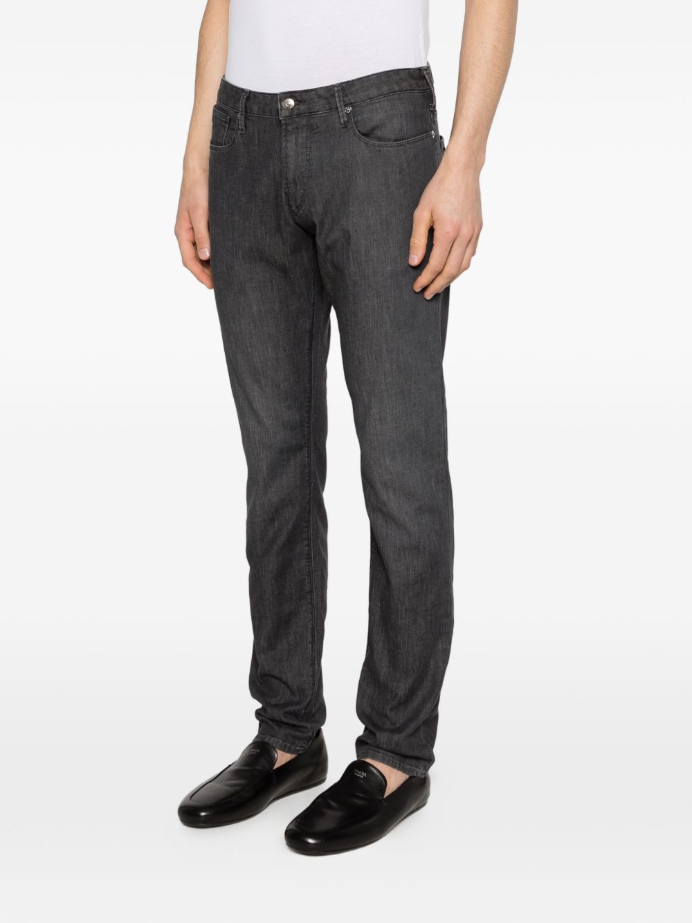 Emporio Armani Jeans - Blacks and greys | 8d3d91c2b3150c6ba63d38f6de4d26611bab1c2c