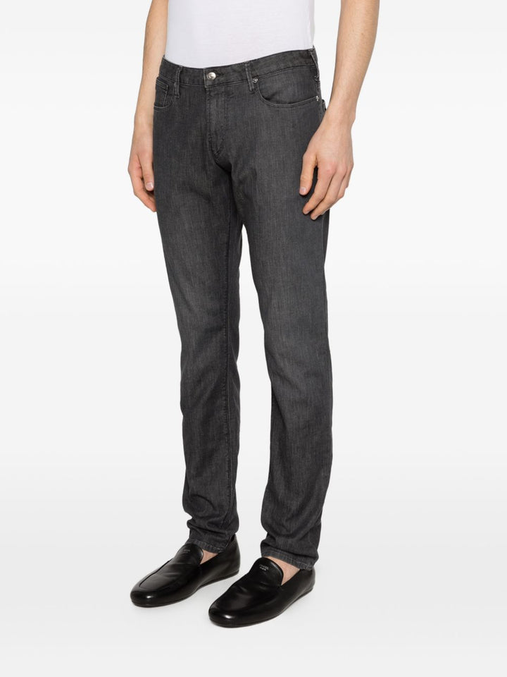 Emporio Armani Jeans - Blacks and greys | 8d3d91c2b3150c6ba63d38f6de4d26611bab1c2c