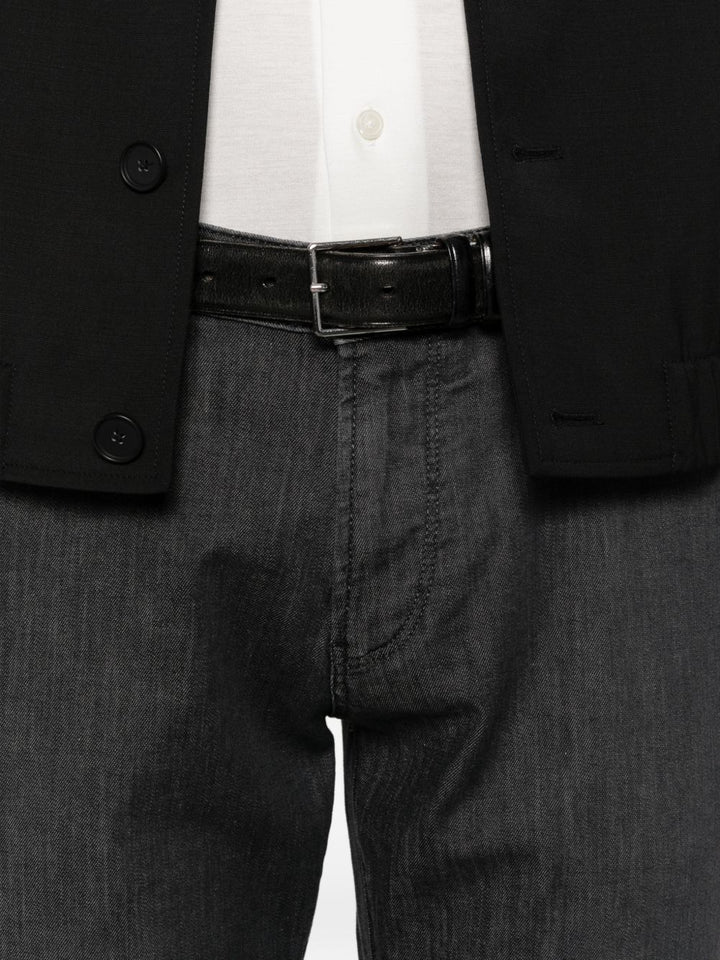 Emporio Armani Jeans - Blacks and greys | ef85ee04c629aaa3e51f2dce61c9c93245957aa5