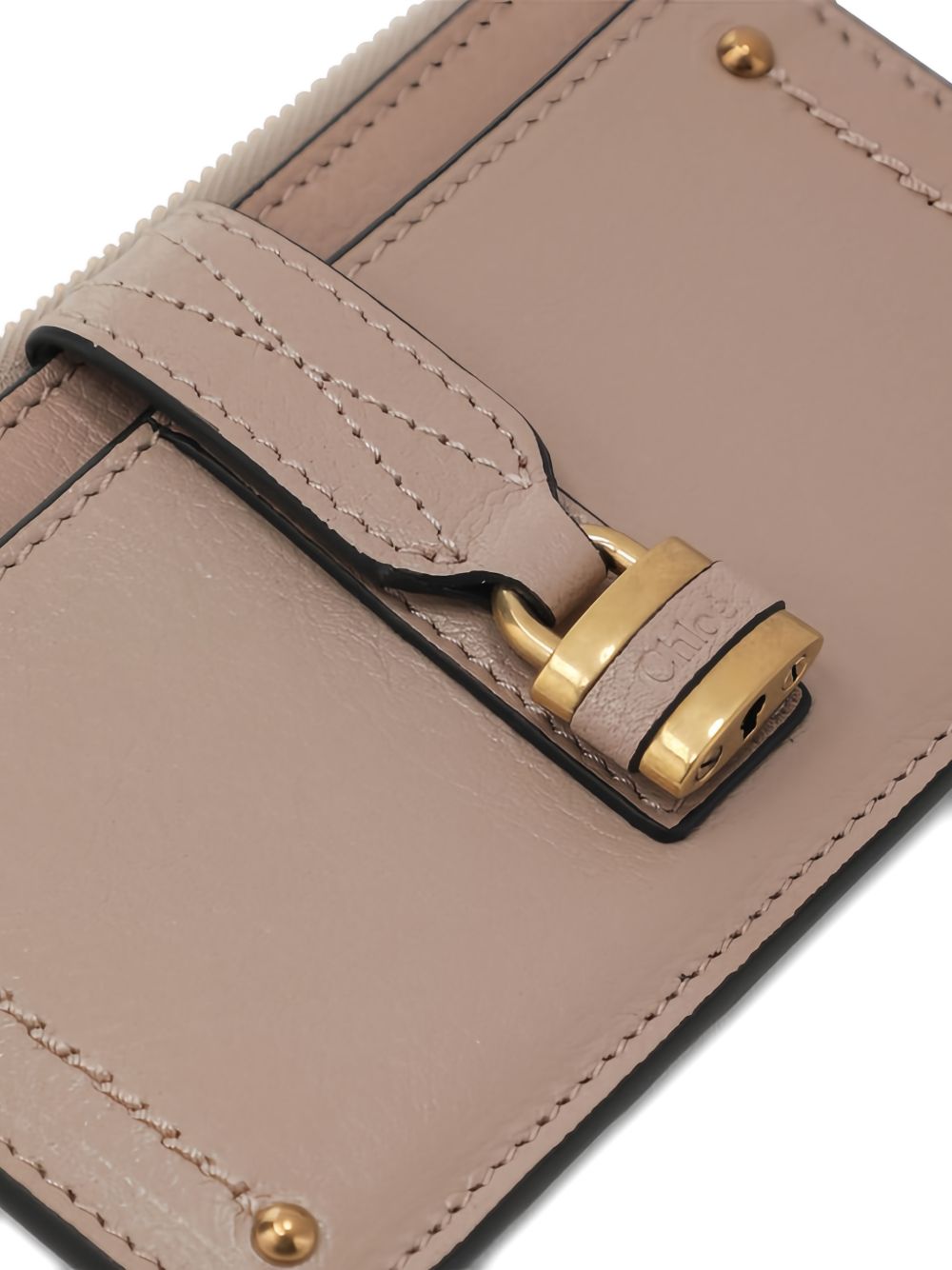 Chloè Wallets - Light and natural | 5ee265ac6740748b380093aa01dfd796661b8e64