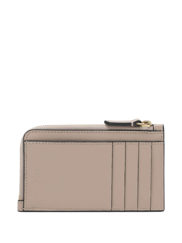 Chloè Wallets - Light and natural | 7b28d42110cb31045a4e9ed04a0ca8c59da2bc2b