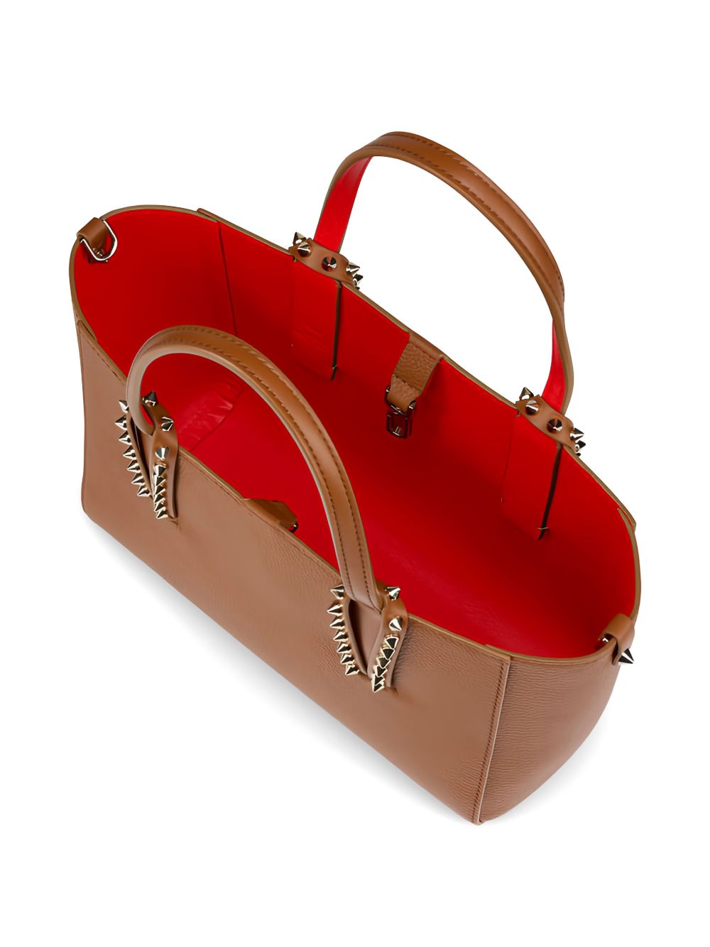 Christian Louboutin Bags - Brown | c320b00ebea08151a1732e4737e0648f85c01136