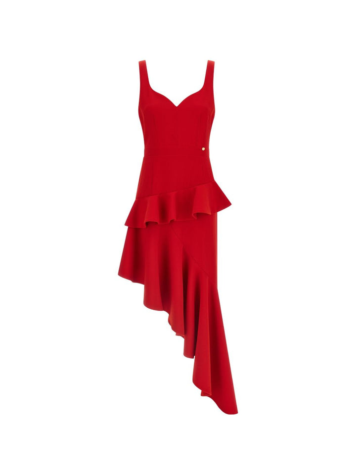 Catalina Dresses - RED | 5e0da690e3d025c064877a5204996654d87f6b7a